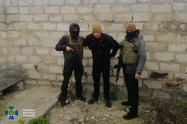На Дніпровщині засудили російського аген…