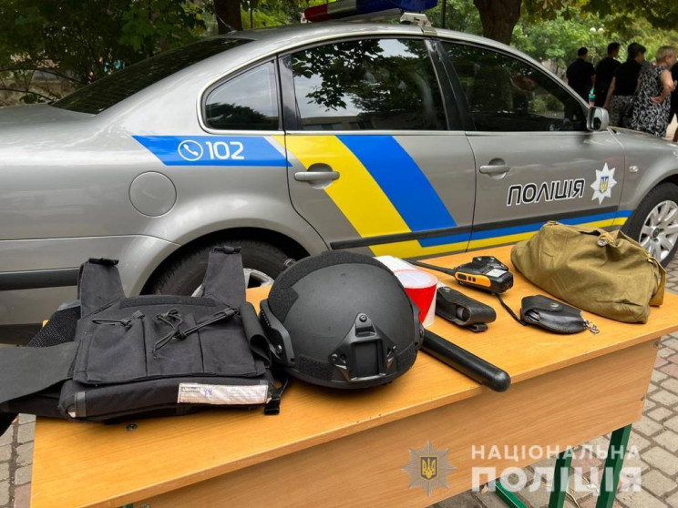 Як Одеських вчителів готують до надзвича…