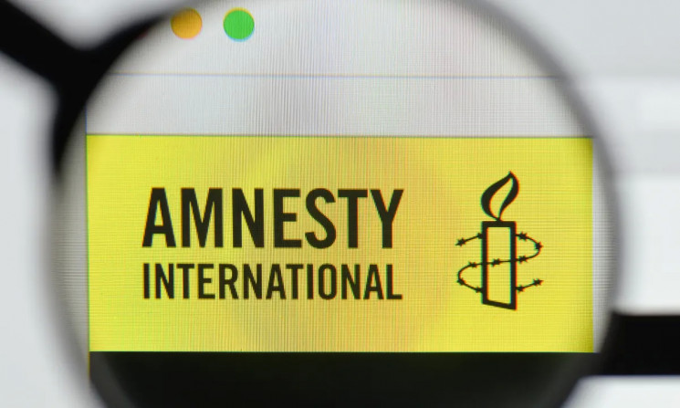 В Amnesty International вирішили перегля…