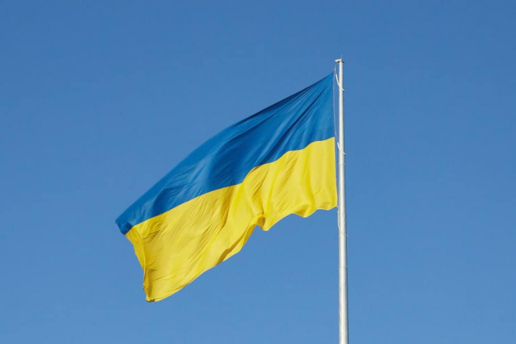 Украина отмечает День Независимости…