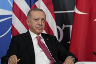 Ердоган вимагає від росії повернення Кри…