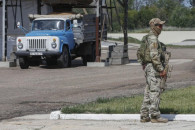 ГУР: российские военные отказываются воз…