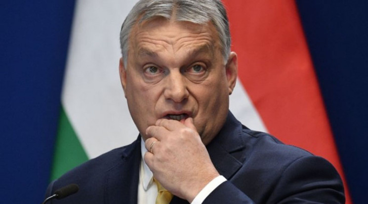 ЗМІ: Угорщина стала єдиною країною ЄС, я…