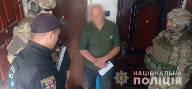 На Вінниччині поліцейські викрили прихил…