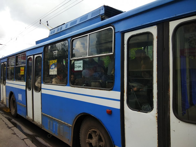 У Полтаві пропонують залучити спонсорів…