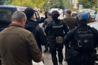 В Киевской области задержали начальника…