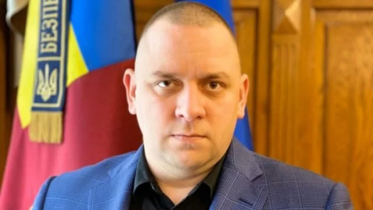Бывший глава СБУ на Харьковщине задержан…