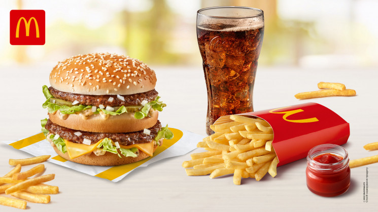 McDonald’s розпочинає поетапне відкриття…
