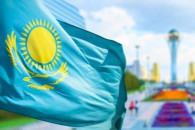 В Казахстане проходят обучение сил терри…