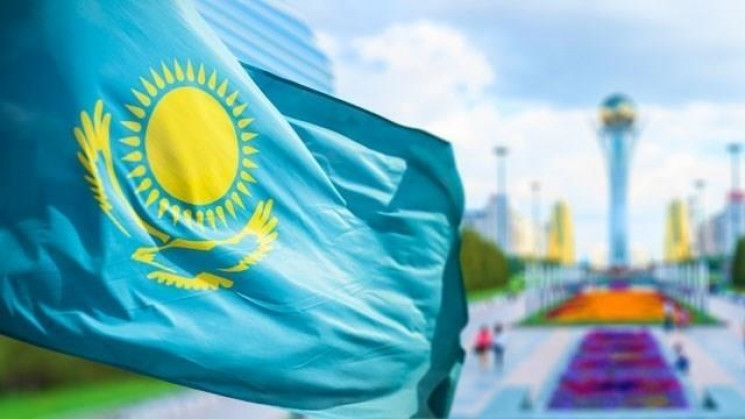 У Казахстані проходять навчання сил тери…