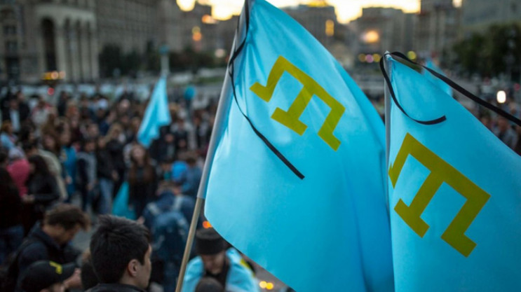 кремль хоче знищити кримських татар за д…