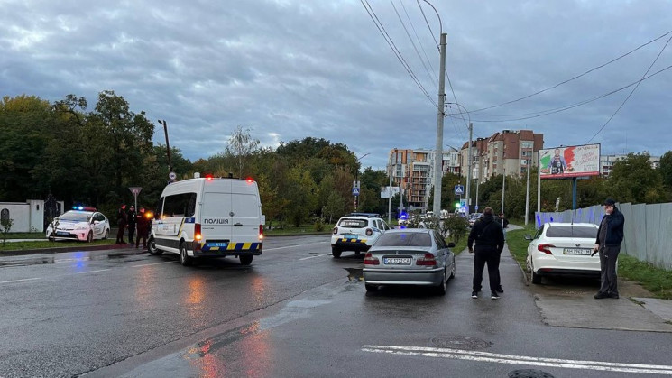 Надзвичайна ситуація на Буковині: Зловми…