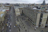 В москве начались аресты военных, — ГУР…