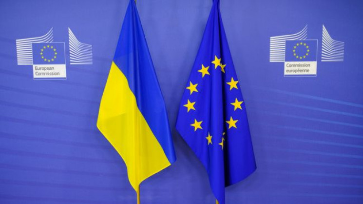 ЕС создаст военную миссию для Украины…