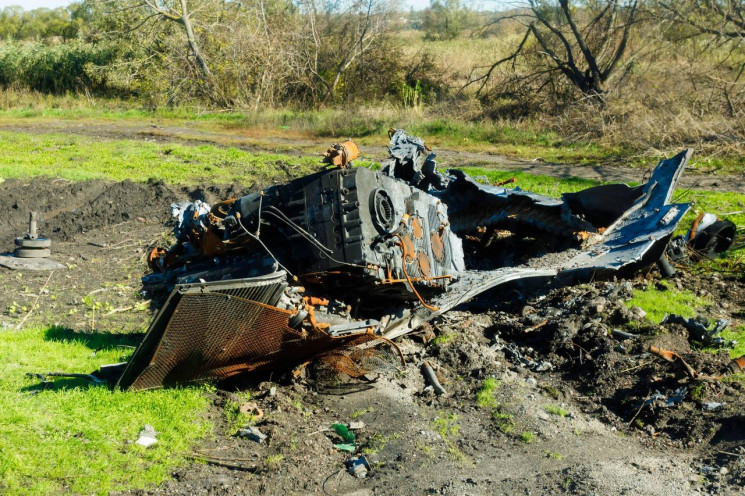 Мінна небезпека: На Харківщині підірвали…