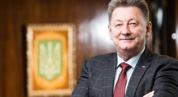 Посол Украины выступил против отмены без…