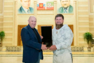 Пригожин и Кадыров против Шойгу: Как окр…