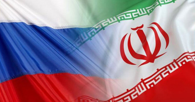 Іран збільшить постачання до росії дроні…