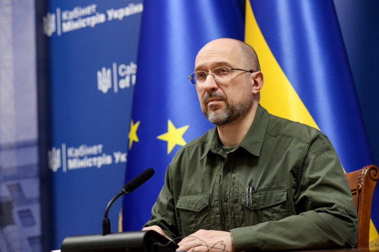 Украинцы должны запасаться всем необходи…