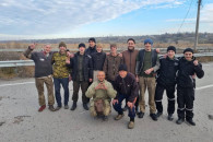 Украина вернула из плена более 100 военн…