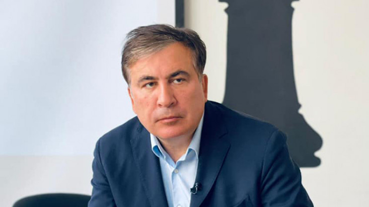 Саакашвили тяжело болен, из Германии при…