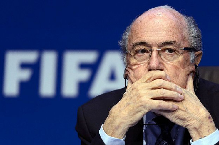 Експрезидент ФІФА розповів, як Катар отр…
