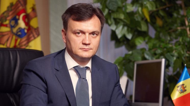 Новий прем’єр Молдови – проєвропейський…