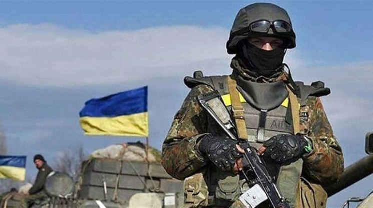 В Украине продолжат военное положение и…
