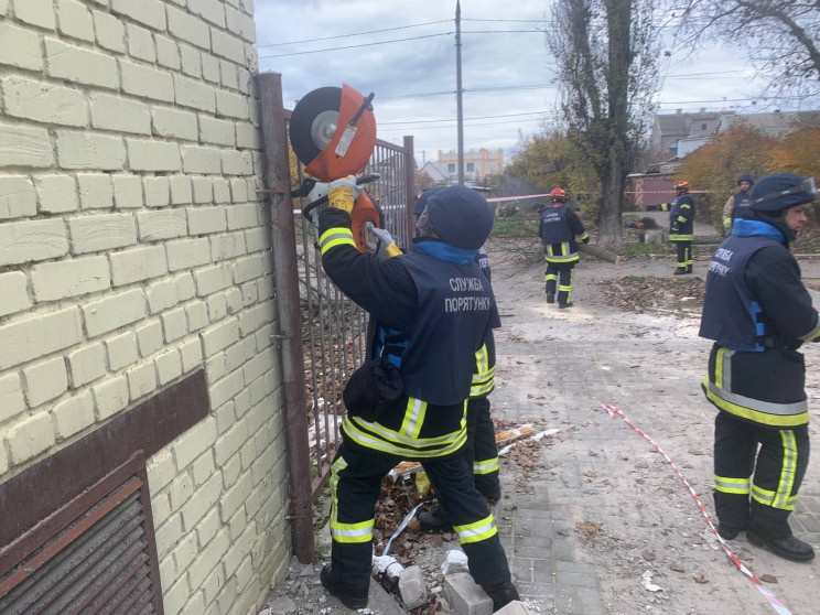 На деокупованих Миколаївщині та Херсонщи…