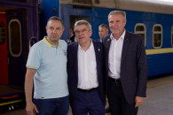 Завершилась эра Бубки: Президентом Нацио…