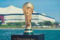 Четвертий день Кубка світу-2022 у Катарі…