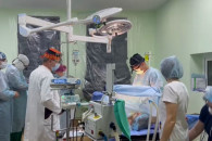 У Львові провели 9 трансплантацій попри…