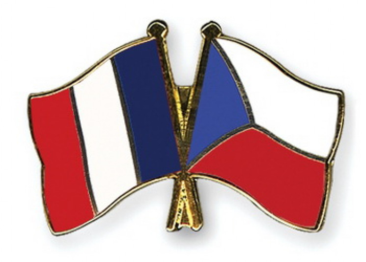 Франція та Чехія допоможе Україні з гене…