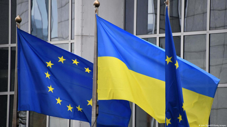 Евросоюз передаст Украине 200 трансформа…