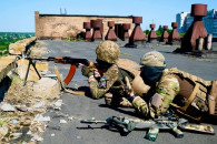 ВСУ отразили атаки врага около 8 населен…