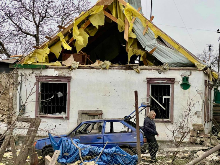 Кількість жертв ракетного обстрілу Дніпр…