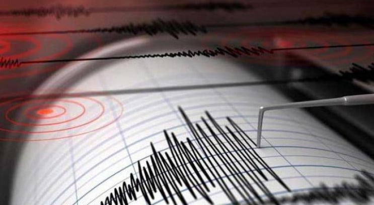 На Буковині стався землетрус: що відомо…