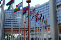 В ООН підготували резолюцію щодо трибуна…