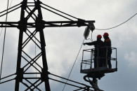 В Україні досі є дефіцит електроенергії,…