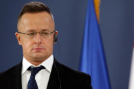 Угорщина вимагає не вводити санкції прот…