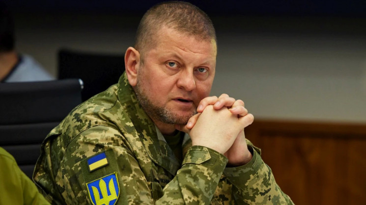 Сили оборони України готуються до різних…