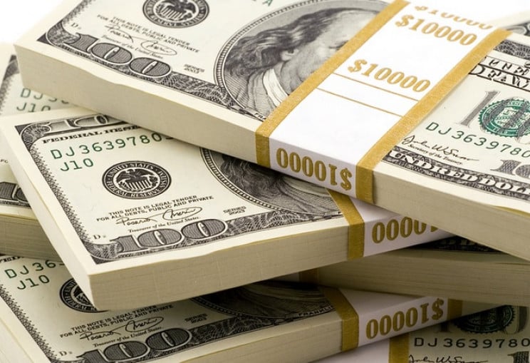 Україна отримала $2 млрд гранту від США…