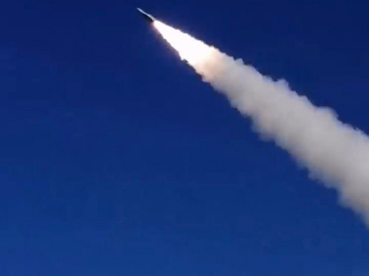 Какой регион россияне обстреливают ракет…