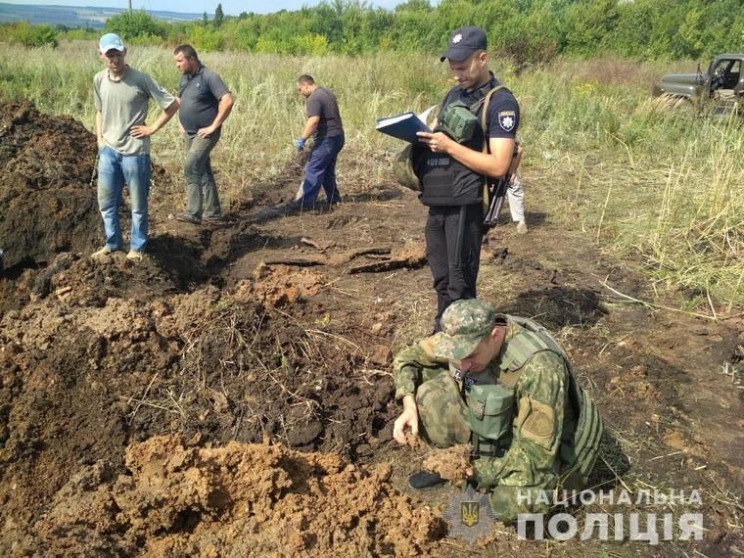 На Луганщині обстрілом пошкоджено водопр…