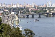 В Киеве придется возобновить отключения…