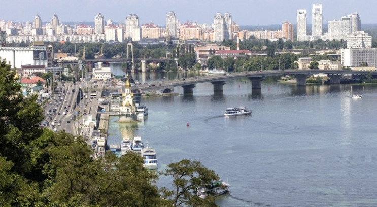 У Києві доведеться поновити відключення…