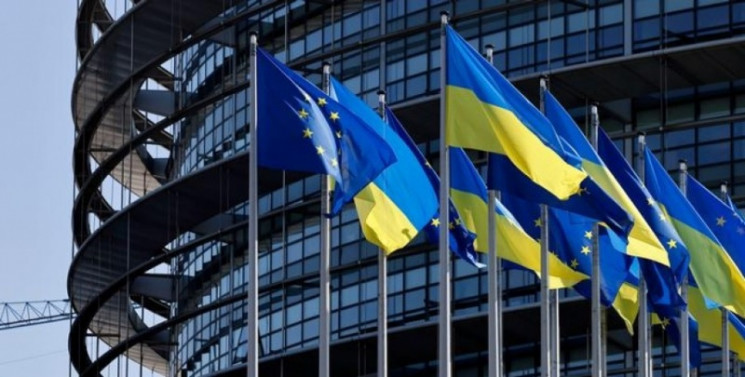 Европа едет в Киев: Чего ожидать от февр…