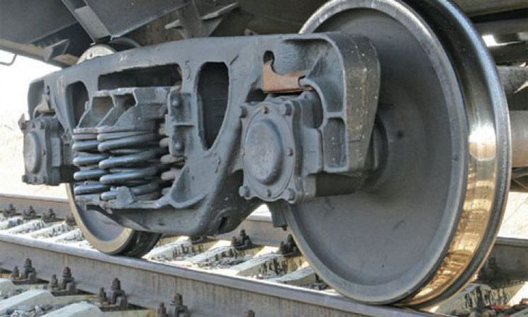 На Полтавщині маневровий локомотив збив…