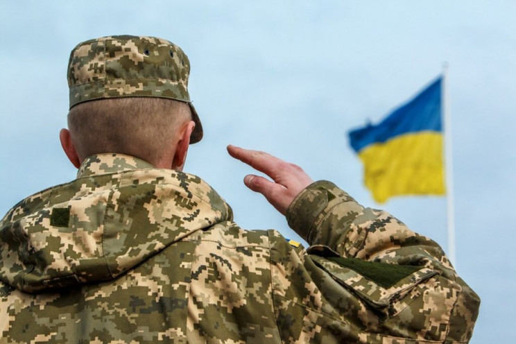 Украинские воины на следующей неделе нач…