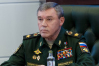 Возвращение блудного генерала Герасимова…